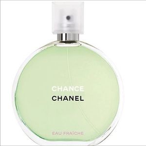 CHANEL Accessories - CHANCE EAU FRAÎCHE CHANEL Accessories - CHANCE EAU FRAÎCHE
